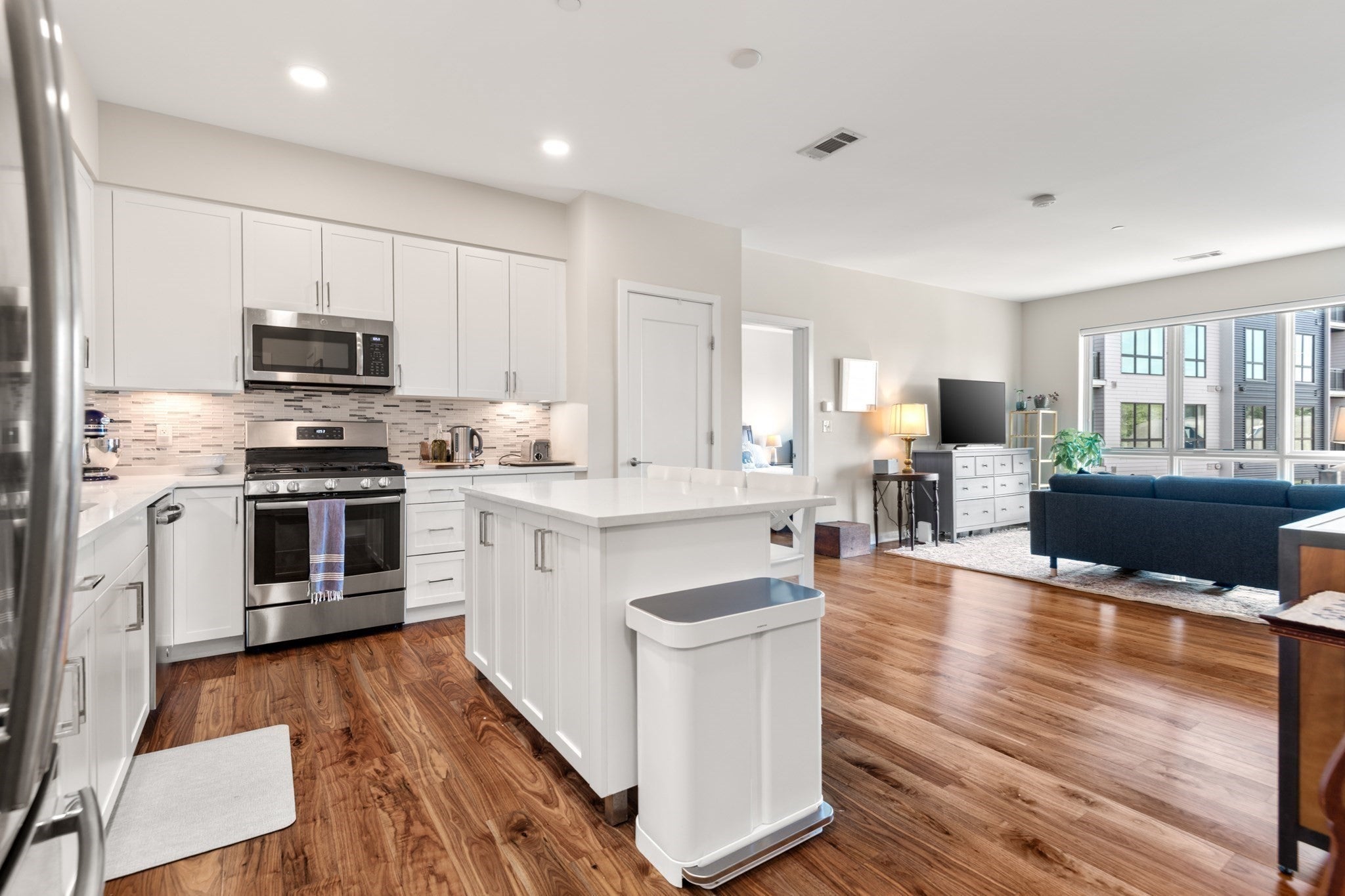 3531 Washington ST #304, Boston, MA Photo #3