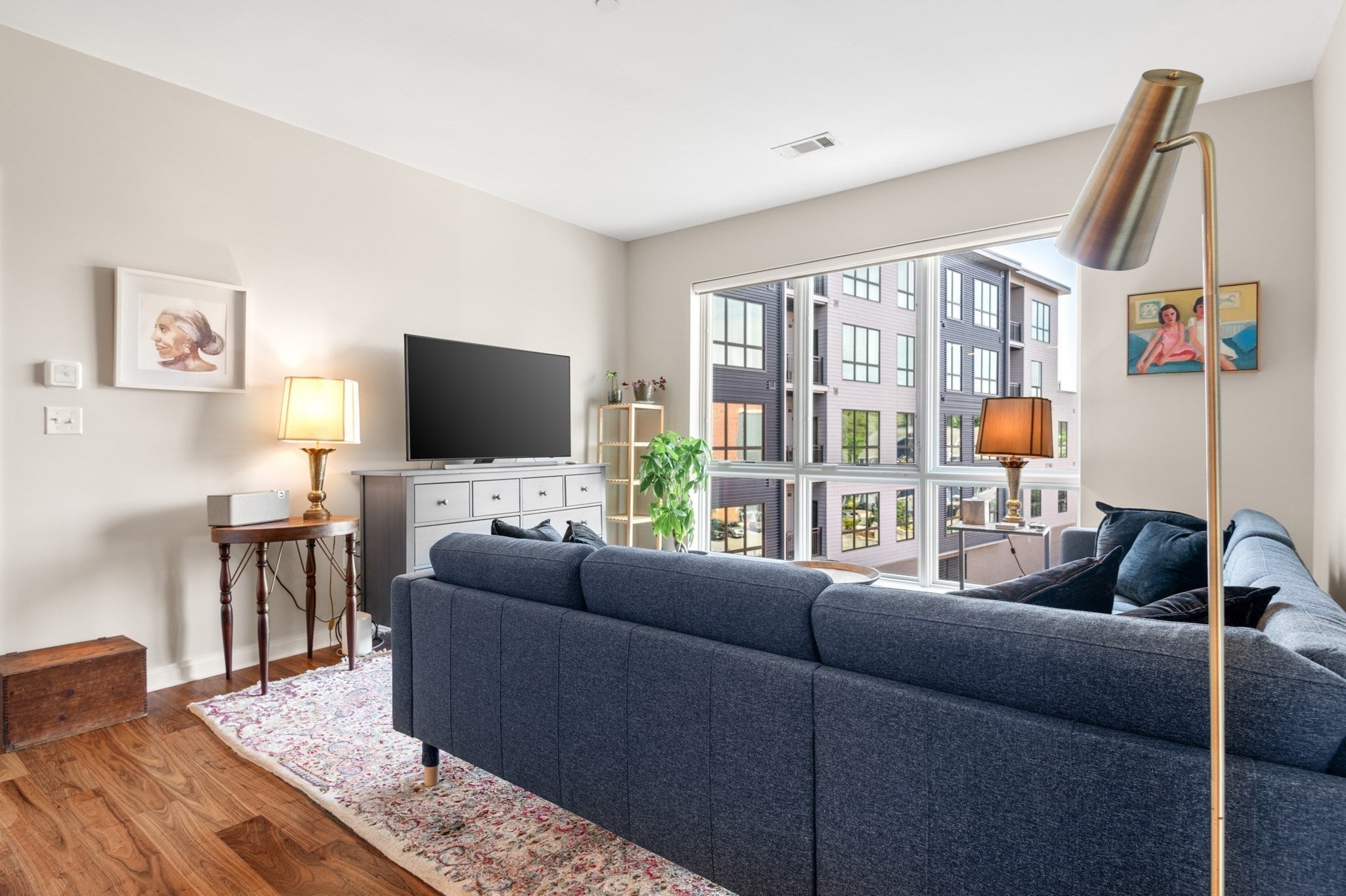 3531 Washington ST #304, Boston, MA Photo #12