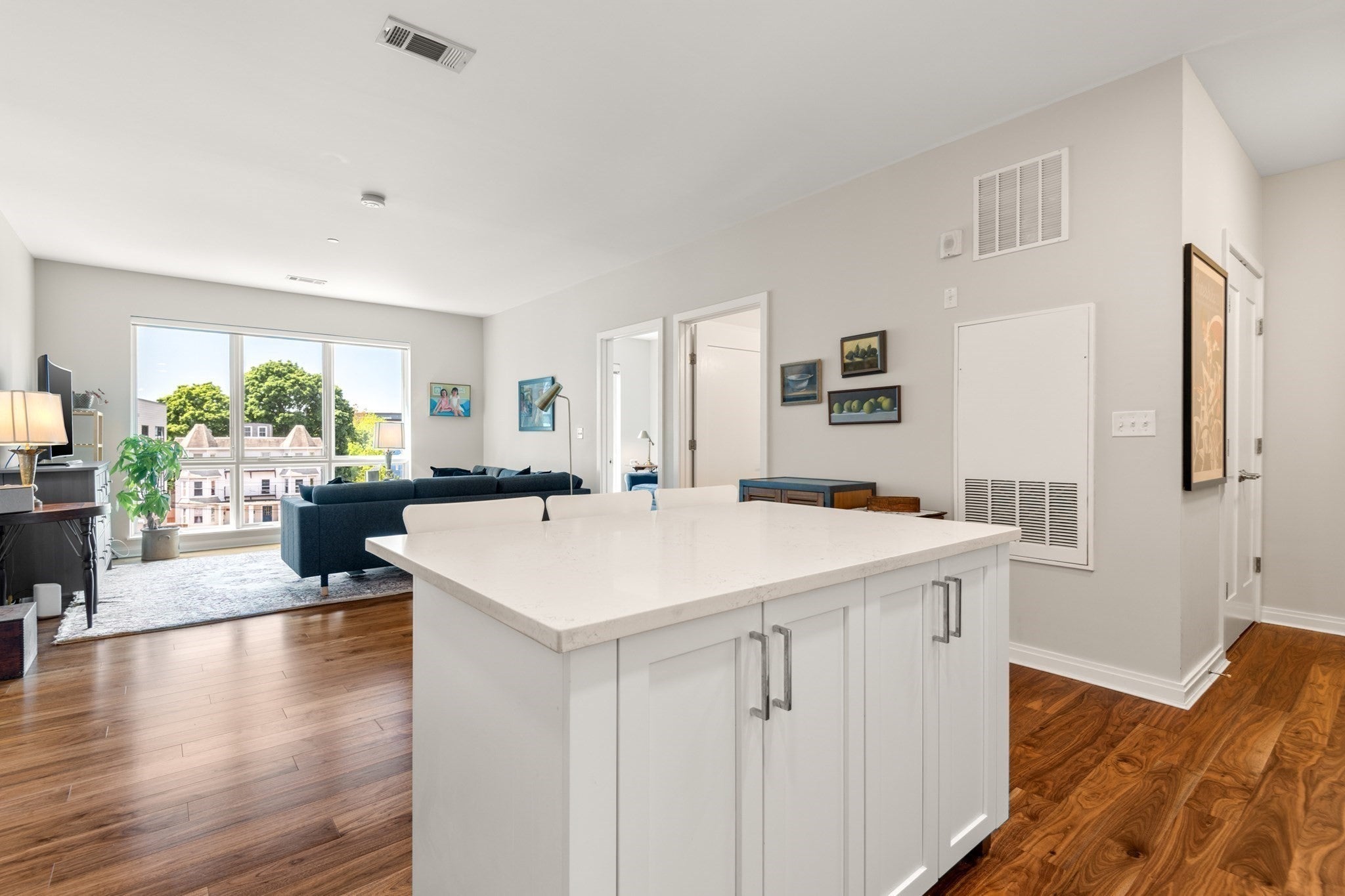 3531 Washington ST #304, Boston, MA Photo #2