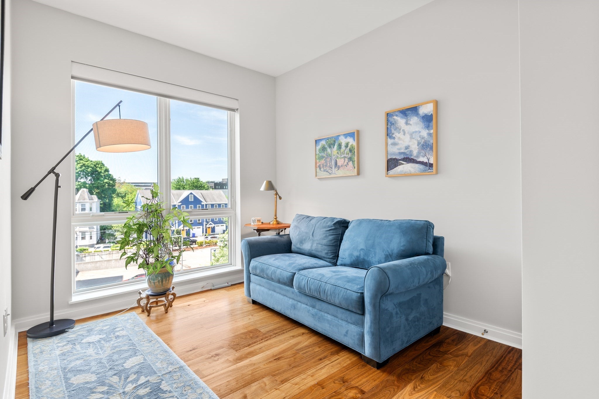 3531 Washington ST #304, Boston, MA Photo #26