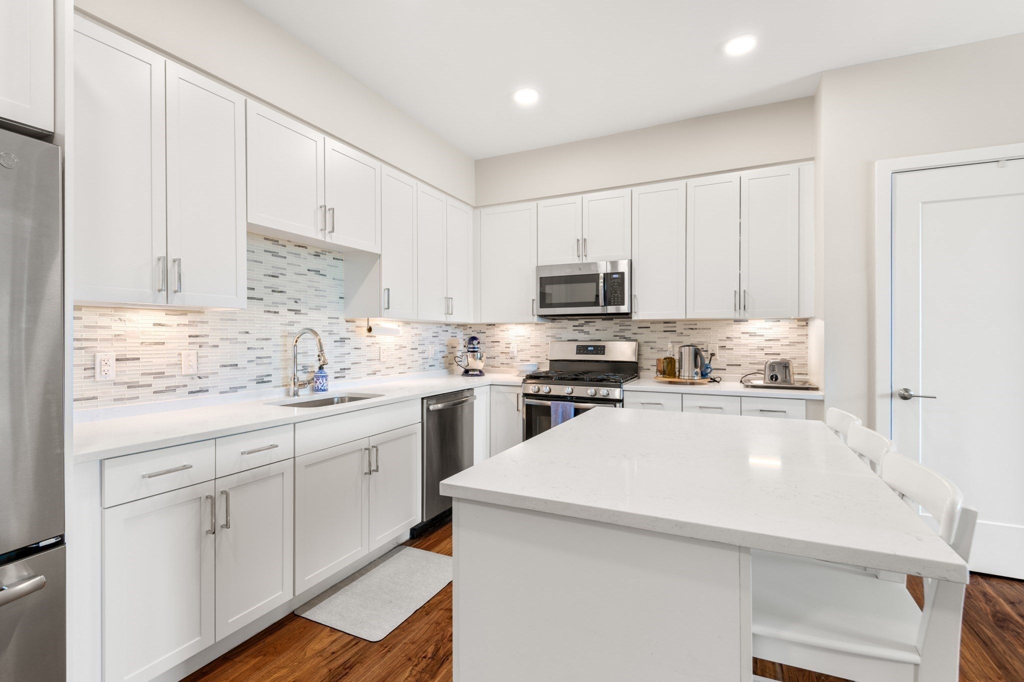 3531 Washington ST #304, Boston, MA Photo #5