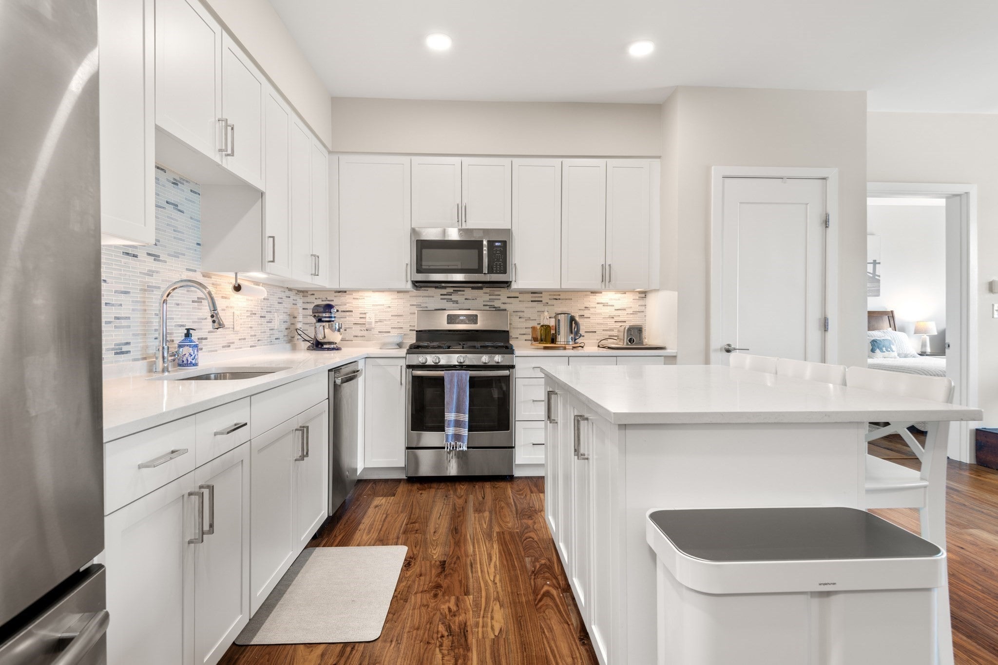 3531 Washington ST #304, Boston, MA Photo #4