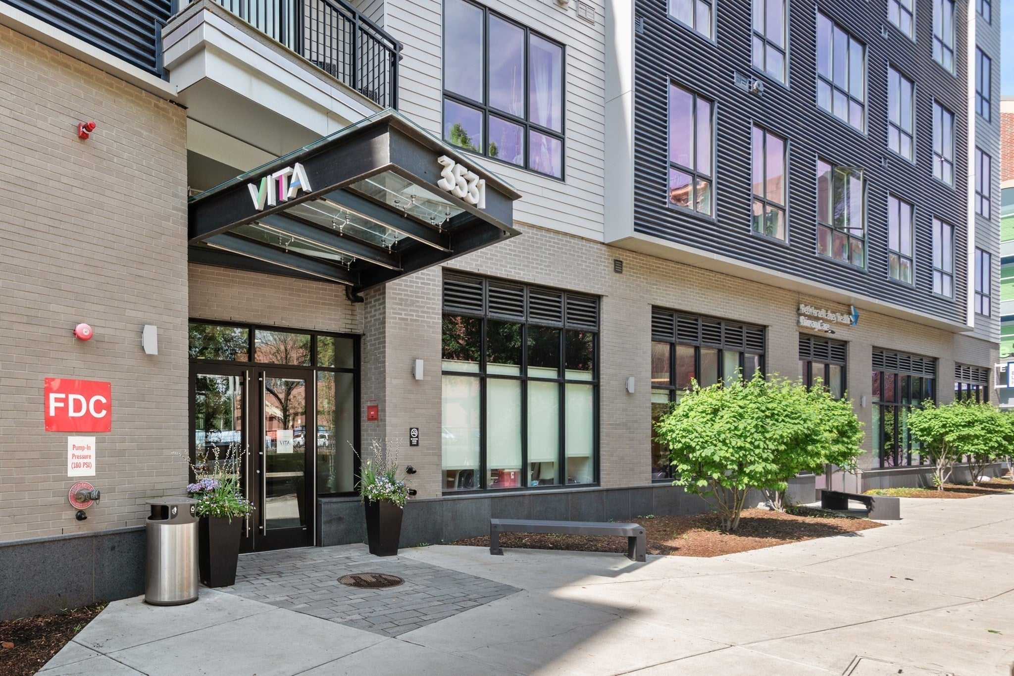 3531 Washington ST #304, Boston, MA Photo #40