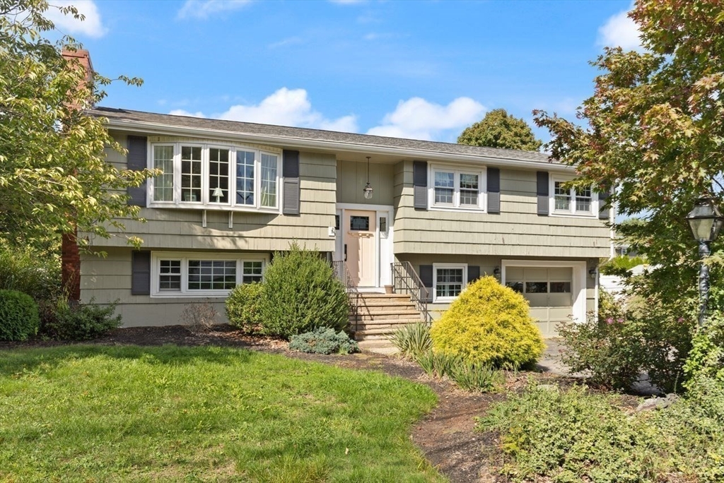 11 Redman Rd