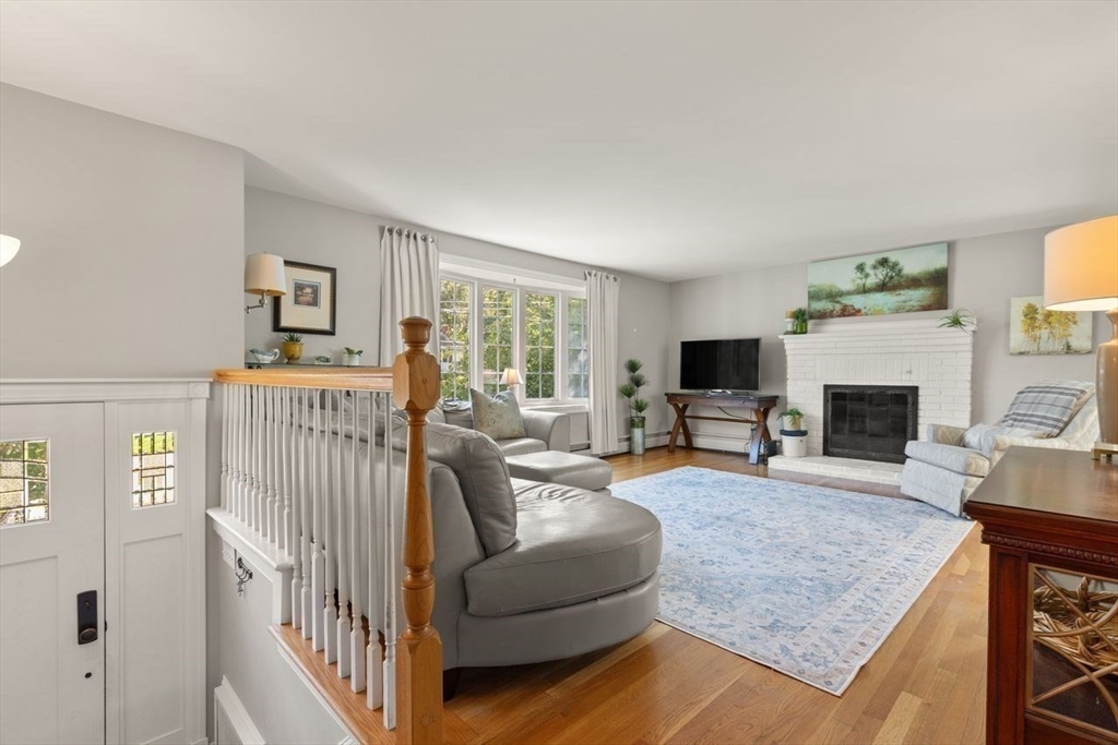 11 Redman Rd
