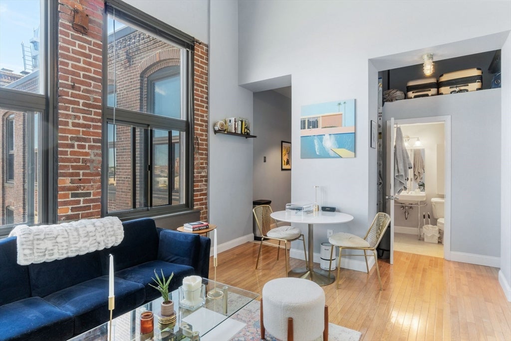 320 W 2nd St #504, Boston, MA, 320 W 2nd St #504, Boston, MA Photo #4