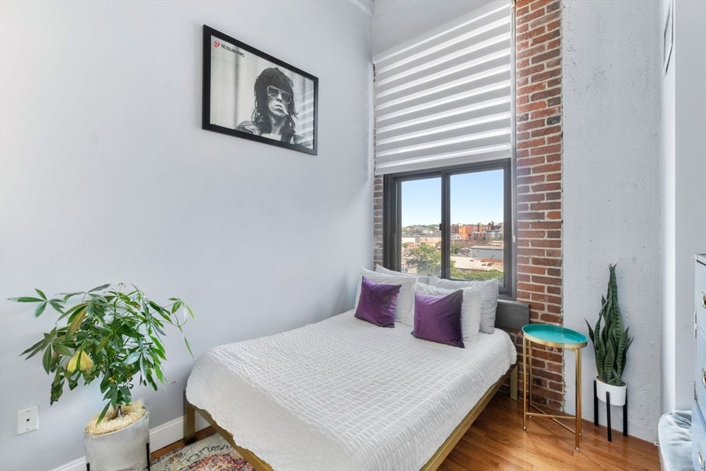 320 W 2nd St #504, Boston, MA, 320 W 2nd St #504, Boston, MA Photo #5