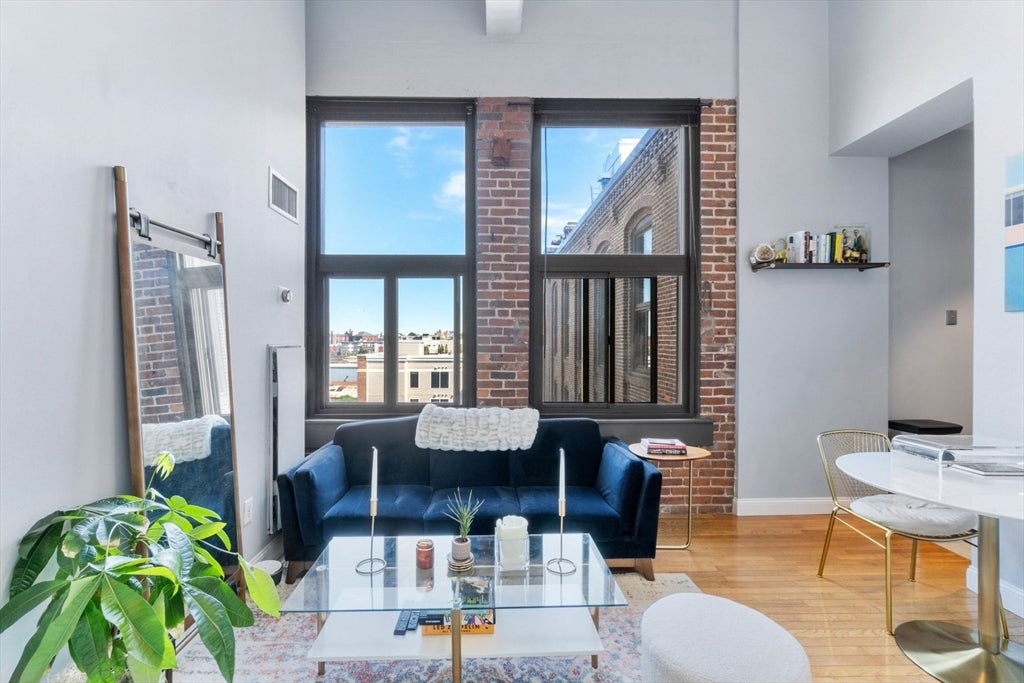 320 W 2nd St #504, Boston, MA, 320 W 2nd St #504, Boston, MA Photo #2