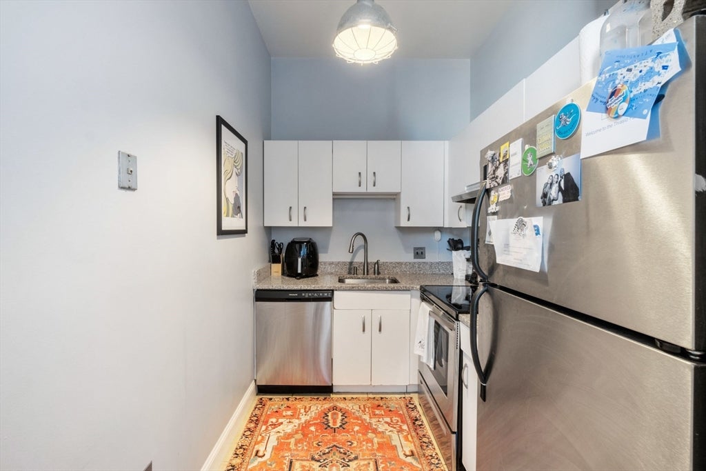 320 W 2nd St #504, Boston, MA, 320 W 2nd St #504, Boston, MA Photo #8