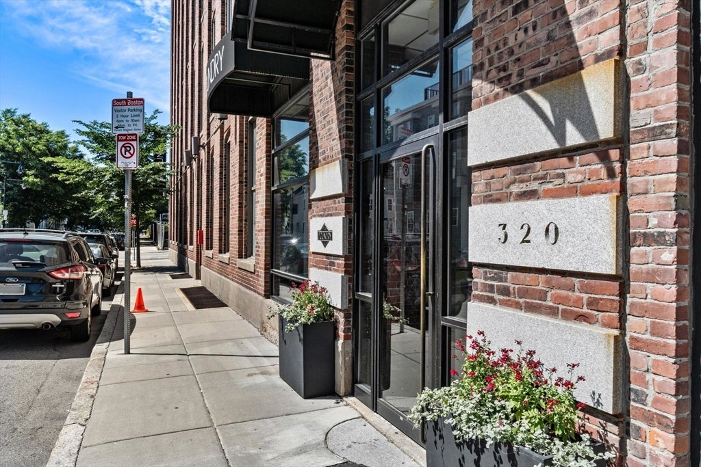 320 W 2nd St #504, Boston, MA, 320 W 2nd St #504, Boston, MA Photo #13