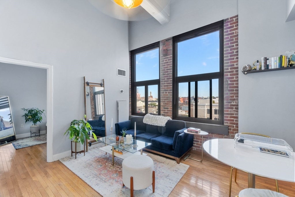320 W 2nd St #504, Boston, MA, 320 W 2nd St #504, Boston, MA Photo #1
