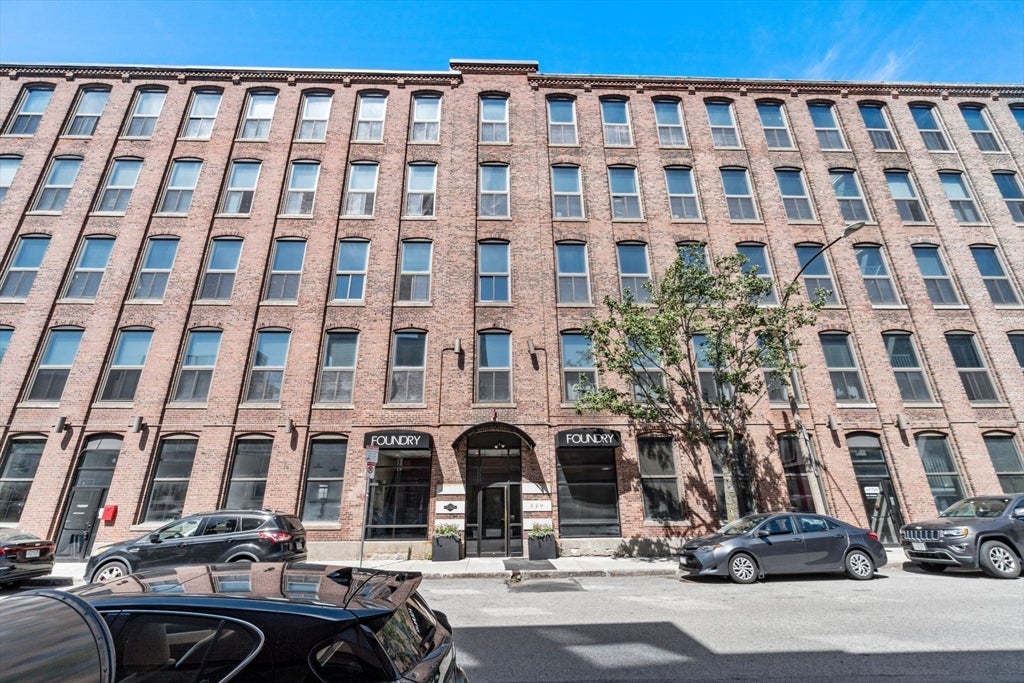 320 W 2nd St #504, Boston, MA, 320 W 2nd St #504, Boston, MA Photo #15