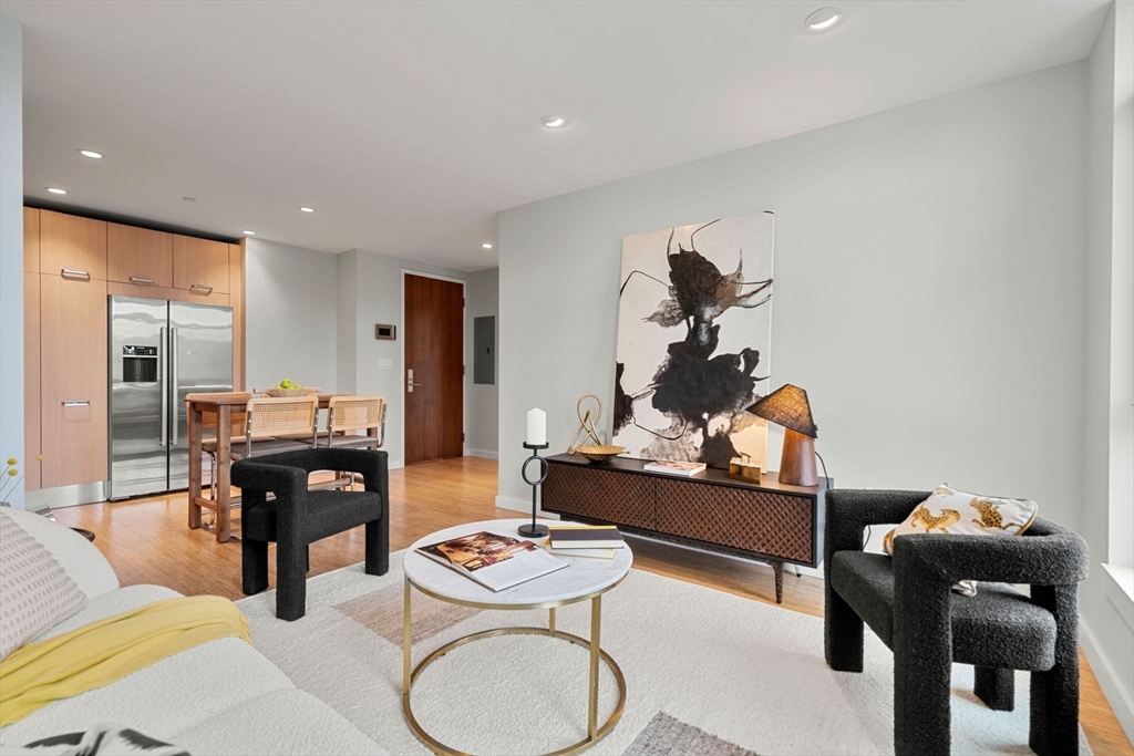 691 Massachusetts Ave 507