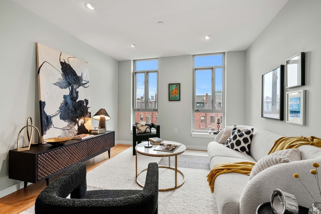 691 Massachusetts Ave 507