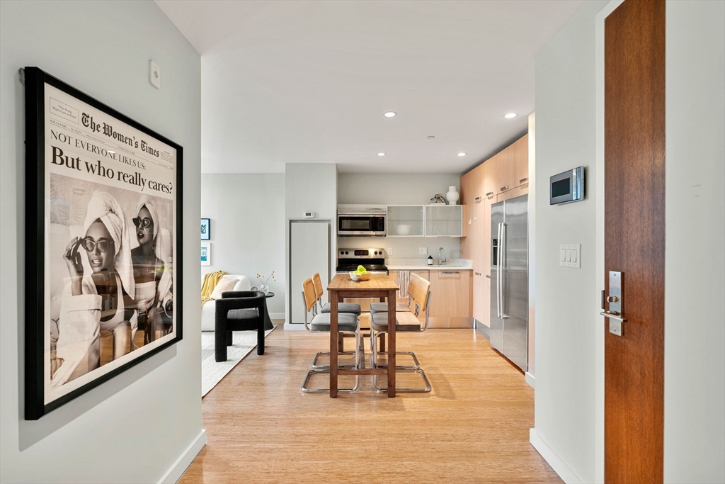 691 Massachusetts Ave 507