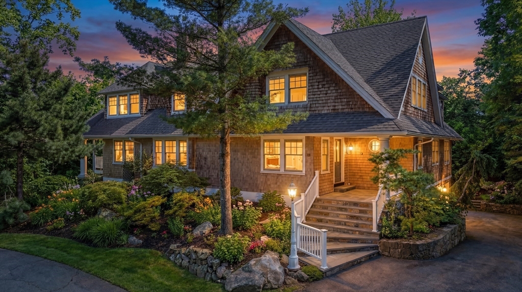 Photo: 23 Whittier Road, Marblehead, MA Photo: 23 Whittier Road, Marblehead, MA