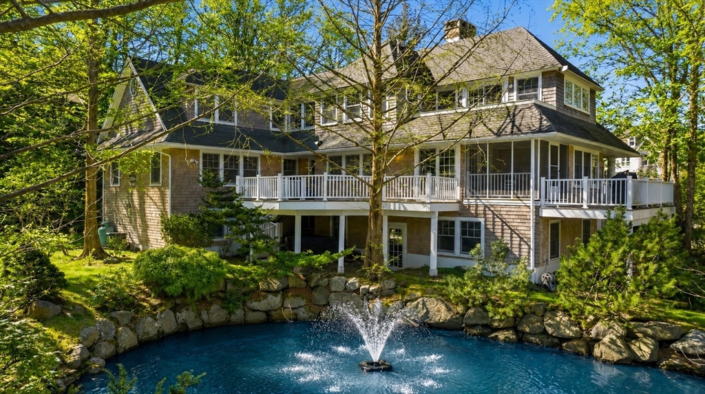 23 Whittier Road, Marblehead, MA, 23 Whittier Road, Marblehead, MA Photo #2