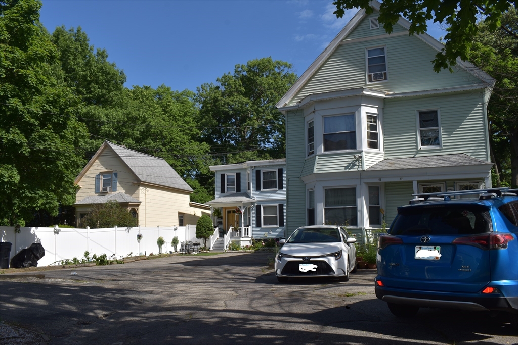 43-45 Arnold St