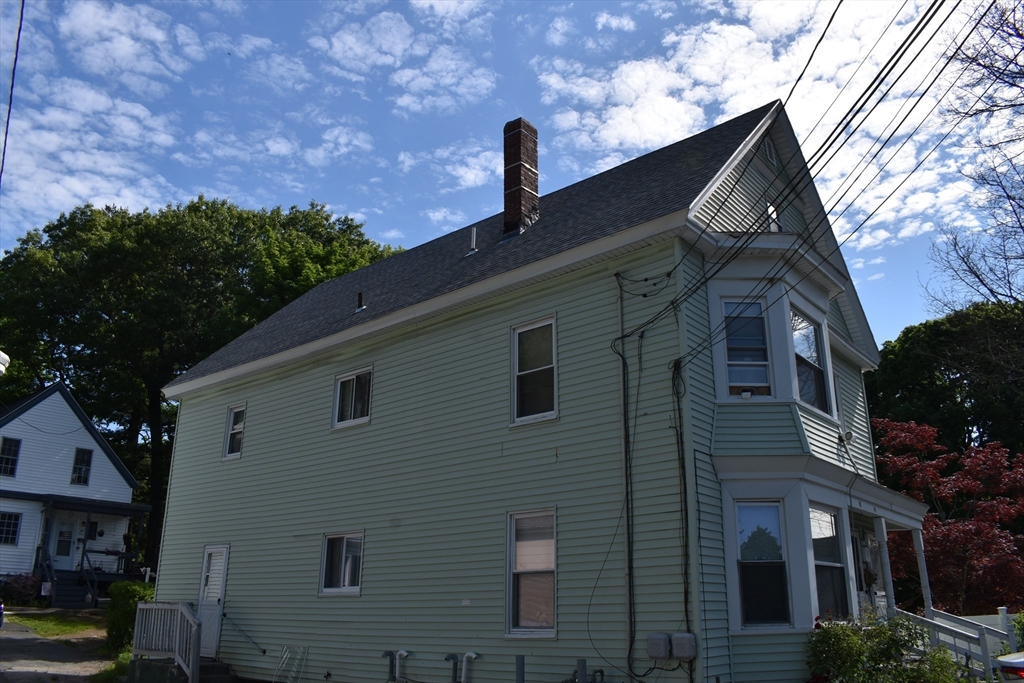 43-45 Arnold St