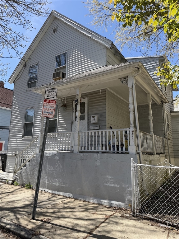 13 Nashua Street, Somerville, MA Photo #3