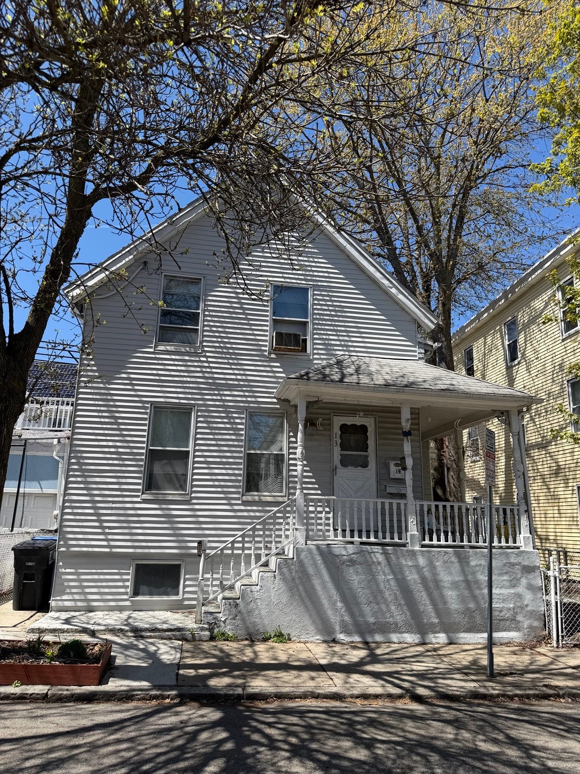 13 Nashua Street