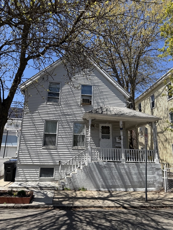13 Nashua Street, Somerville, MA Photo #1