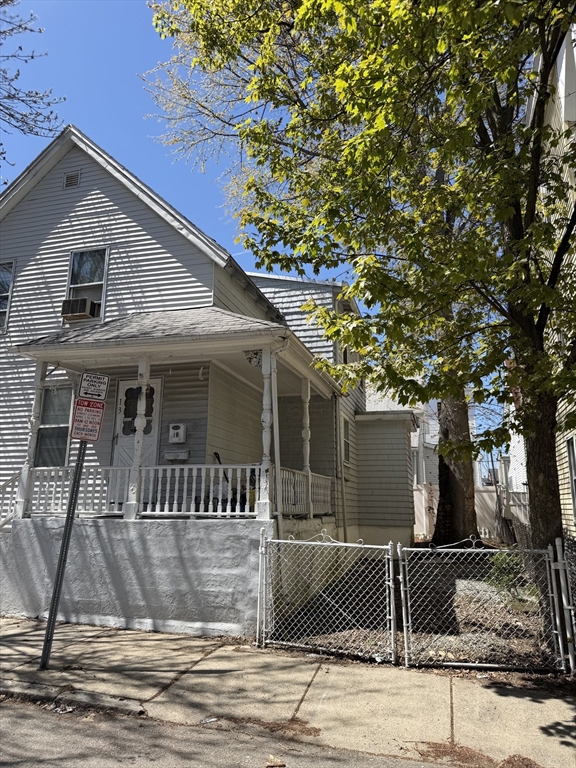 13 Nashua Street, Somerville, MA Photo #2