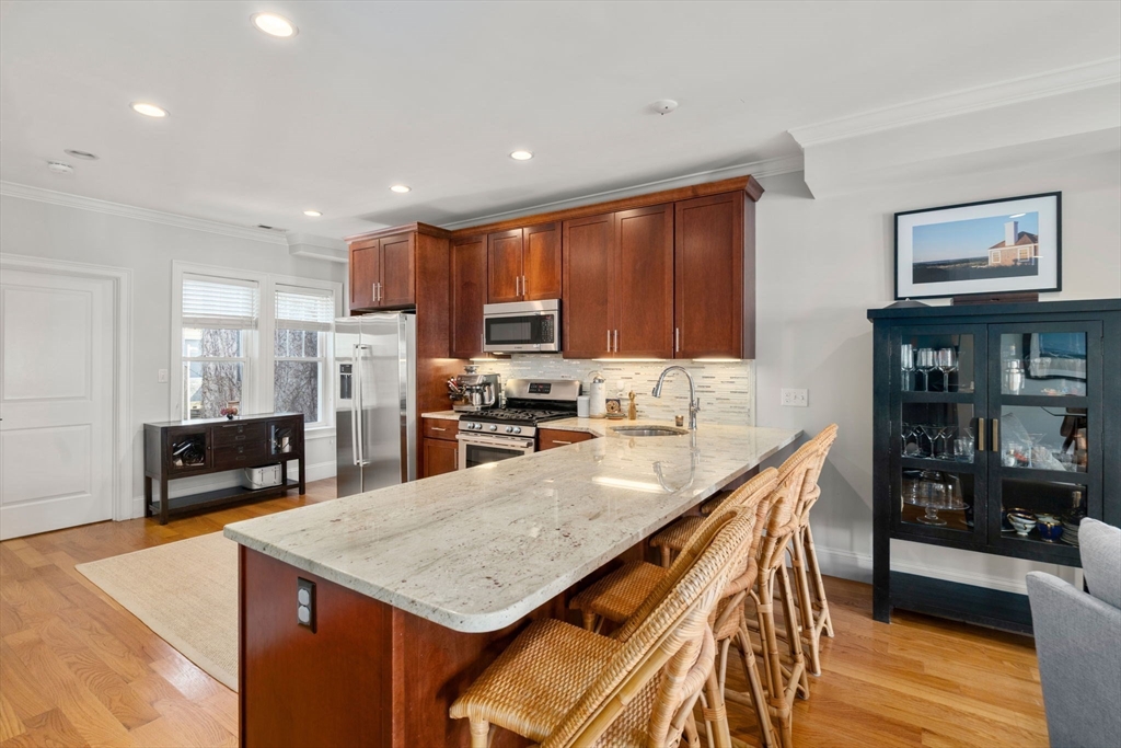 707 East 4th Street PH