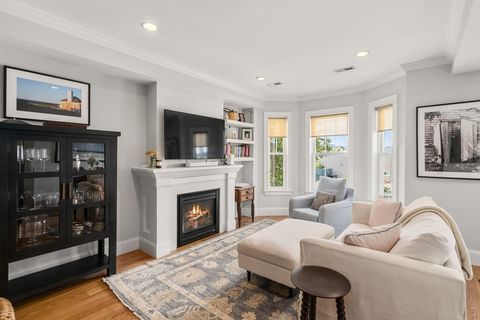 707 East 4th Street PH Boston MA 02127