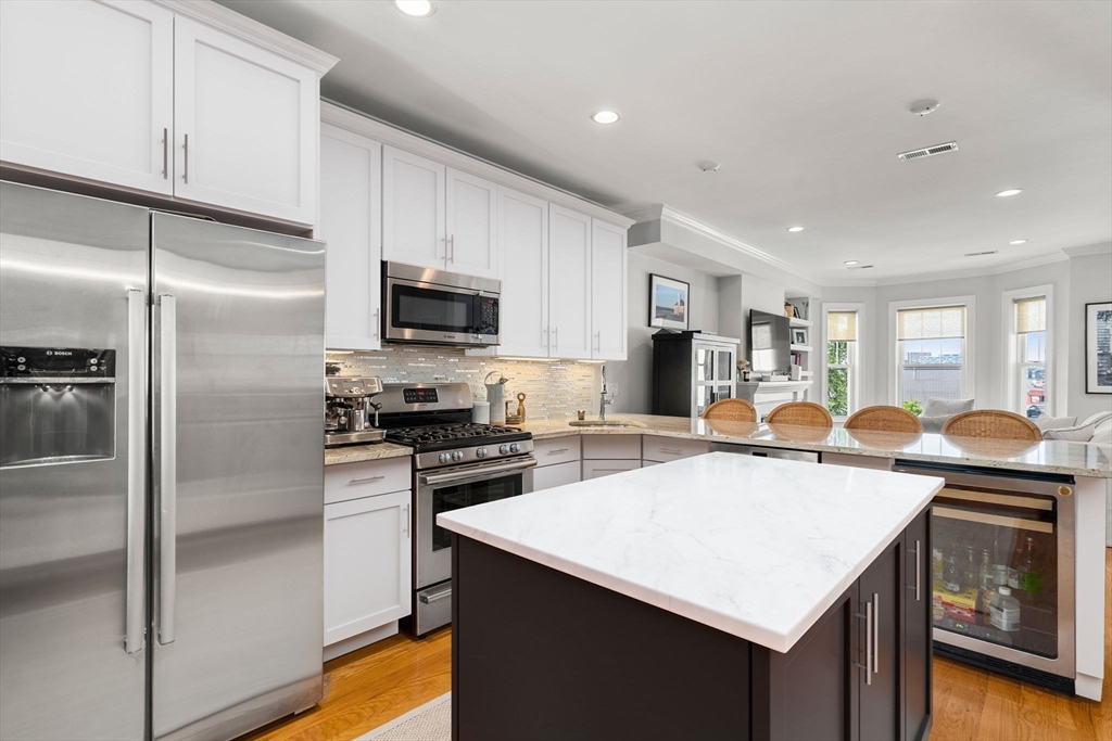 707 East 4th Street PH