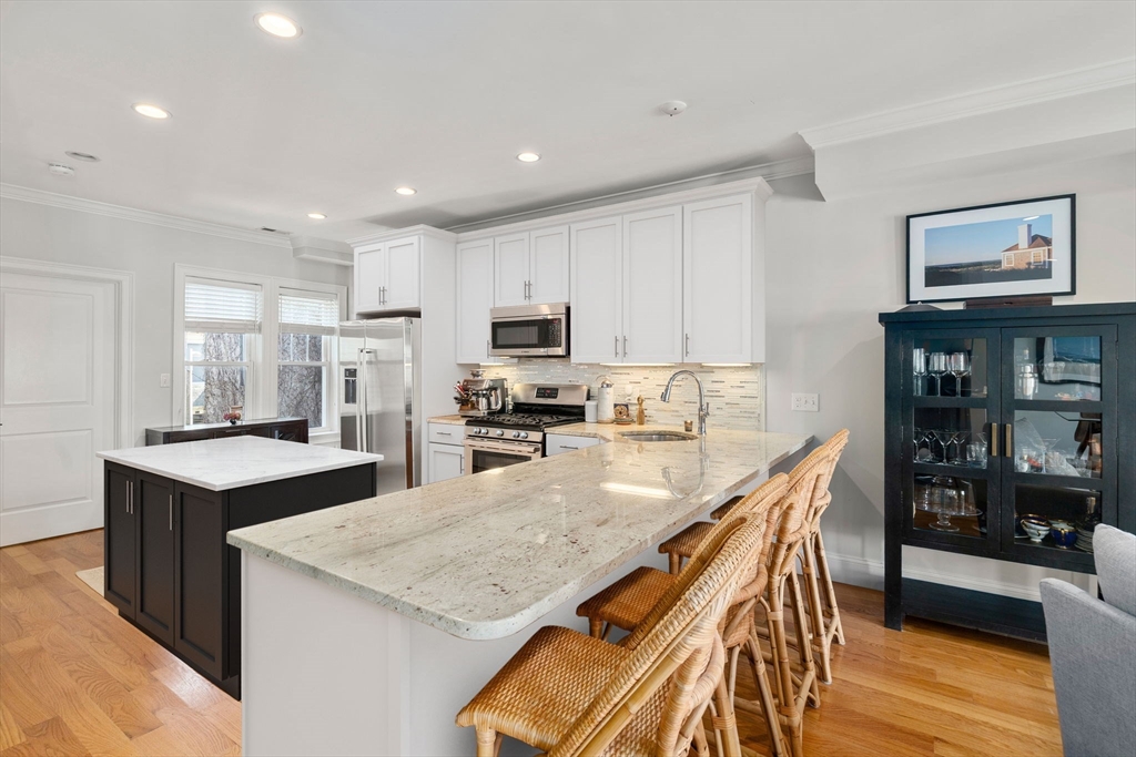 707 East 4th Street PH