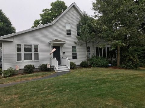 323 Spring St Rockland MA 02370
