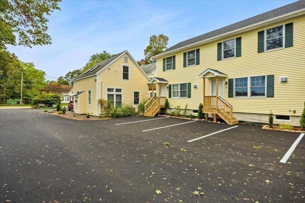 531 Foundry Street #D, Easton, MA, 531 Foundry Street #D, Easton, MA Photo #15