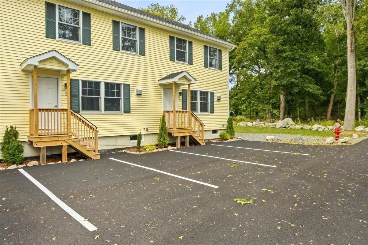 531 Foundry Street #D, Easton, MA, 531 Foundry Street #D, Easton, MA Photo #14