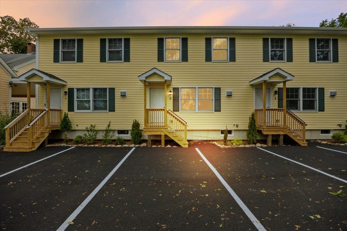 531 Foundry Street #D, Easton, MA, 531 Foundry Street #D, Easton, MA Photo #1