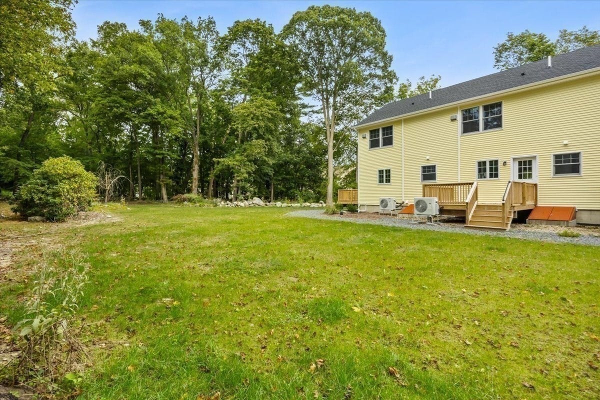 531 Foundry Street #D, Easton, MA, 531 Foundry Street #D, Easton, MA Photo #19