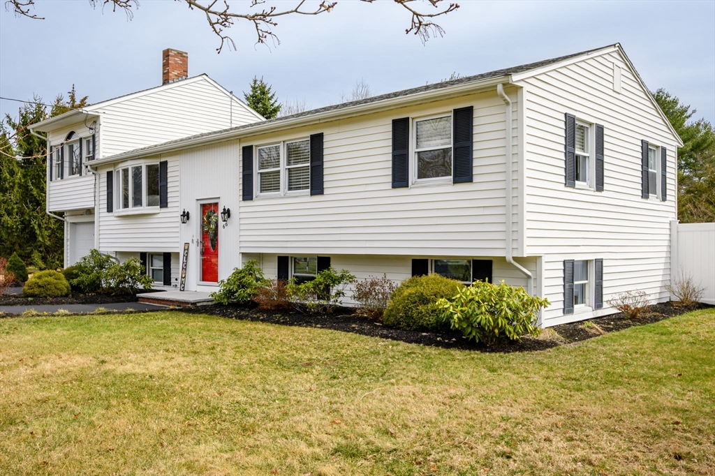 66 Tecumseh Dr