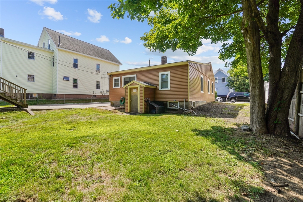 13 Stanley Ave