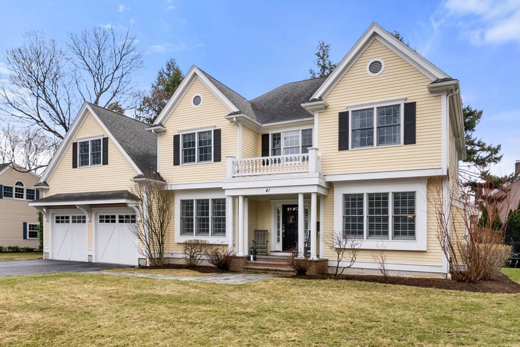 41 Chesterton Rd