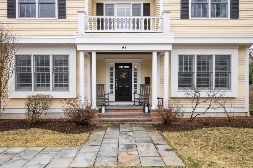 41 Chesterton Rd