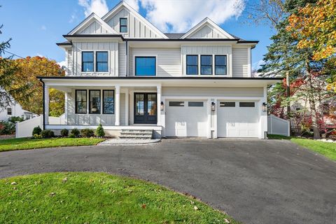345 Central Avenue Needham MA 02494