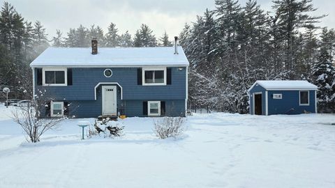 45 Phyllis Rd Winchendon MA 01475