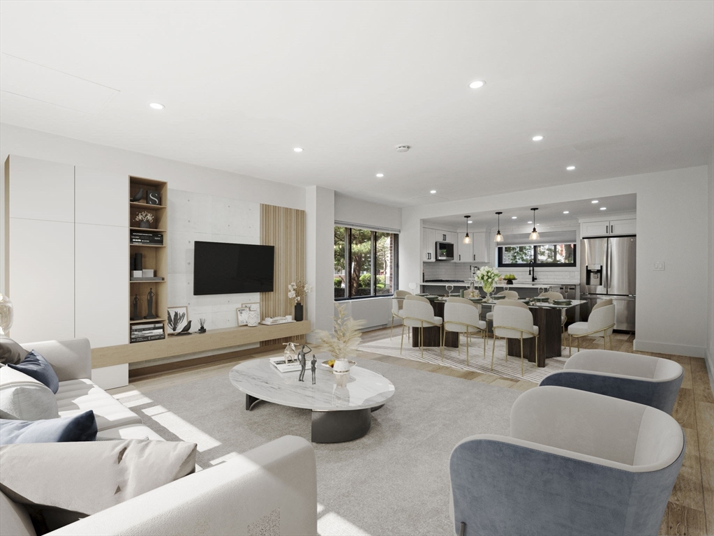 22 Chestnut Pl G1