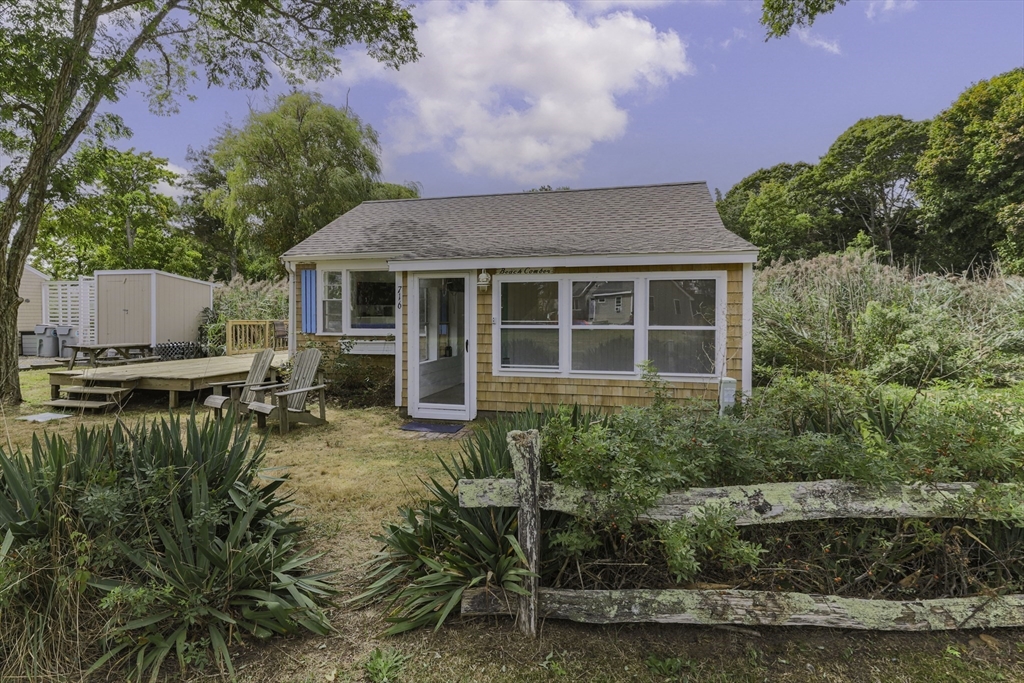 Eastham, Massachusetts 02642, United States, 2 Bedrooms Bedrooms, ,1 BathroomBathrooms,Residential,Active,90243