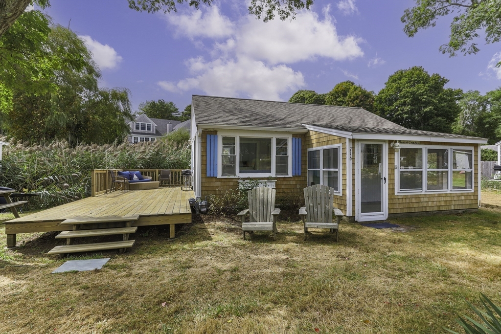 Eastham, Massachusetts 02642, United States, 2 Bedrooms Bedrooms, ,1 BathroomBathrooms,Residential,Active,90243