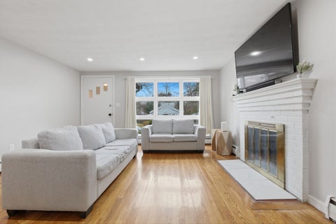 Photo of 12 North Doris Avenue, Brockton, MA 02301 (MLS # 73534761)