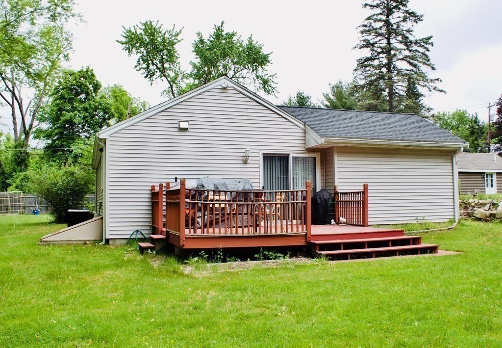 203 Boston Post Road B