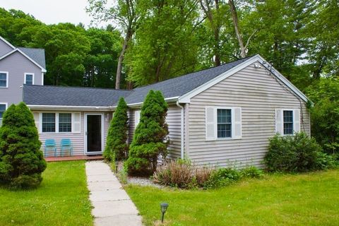203 Boston Post Road B Wayland MA 01778
