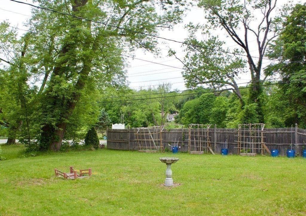 203 Boston Post Road B