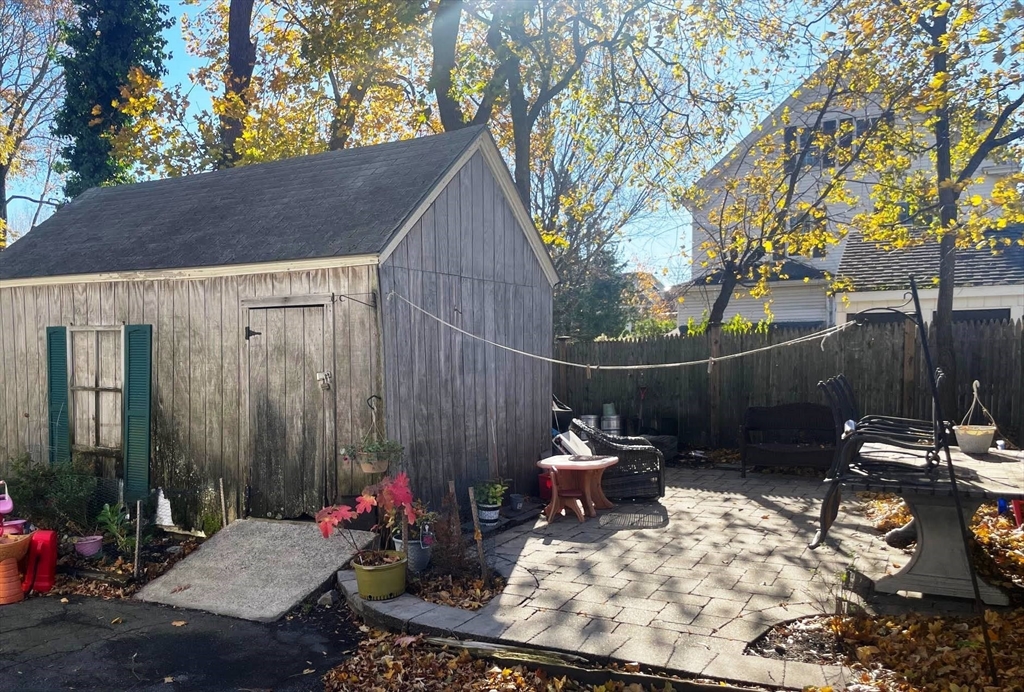 166 Chauncy St